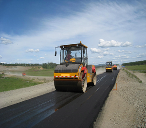 2100Mm Chiều Rộng Trống 11ton Đôi Trống Rung Con Lăn Song Song Trống Con Lăn STR110C-10 Cho Bán - Product Image 5