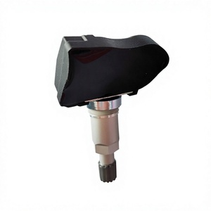 เซ็นเซอร์ TPMS ยี่ห้อ Yoshihisa รุ่น 36106881890 ความถี่ 433Mhz แบบภายนอก สำหรับรถยนต์ BMW Hyundai Kia Mitsubishi ASX - Product Image 2