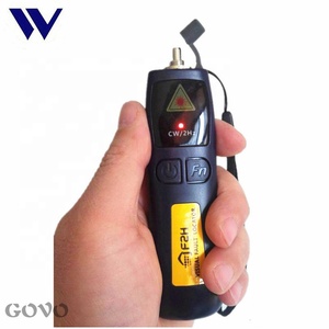 Thượng Hải grandway VLS-8-1 Mini sợi quang VFL 1mW trực quan lỗi định vị 1 ~ 5km - Product Image 2