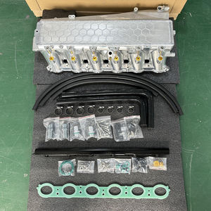 <span class=keywords><strong>Intercooler</strong></span> CNC Performance MAX pour Gen 1 <span class=keywords><strong>B58</strong></span> - Product Image 5