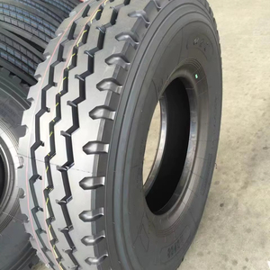Pneus personnalisés pour remorques de camions légers Neufs 295/75R22.5 285/75R24.5 275/80R22.5 11R22.5 11R24.5 16PR Radiaux Sans Chambre à Air Toutes Positions pour - Product Image 1