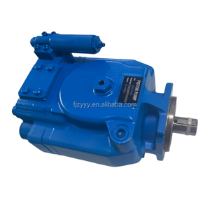 Bomba de Pistón Hidráulica ZHENYUAN PVH074R01AB10A250000002001AE010A PVH 057 074 098 131 141 PVH131R16AF30E252004001AD1AA010A - Product Image 2
