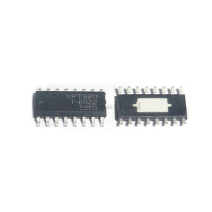 วงจรรวม QZ ดั้งเดิมวงจรรวม ESOP16 <span class=keywords><strong>XPT9911</strong></span> - Product Image 3