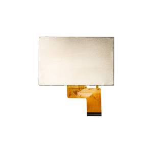 4.3 inch 480x272 800x480 xe máy RGB giao diện điện trở cảm ứng điện dung bảng điều chỉnh st7282 TFT mô-đun Độ phân giải cao <span class=keywords><strong>LCD</strong></span> - Product Image 6