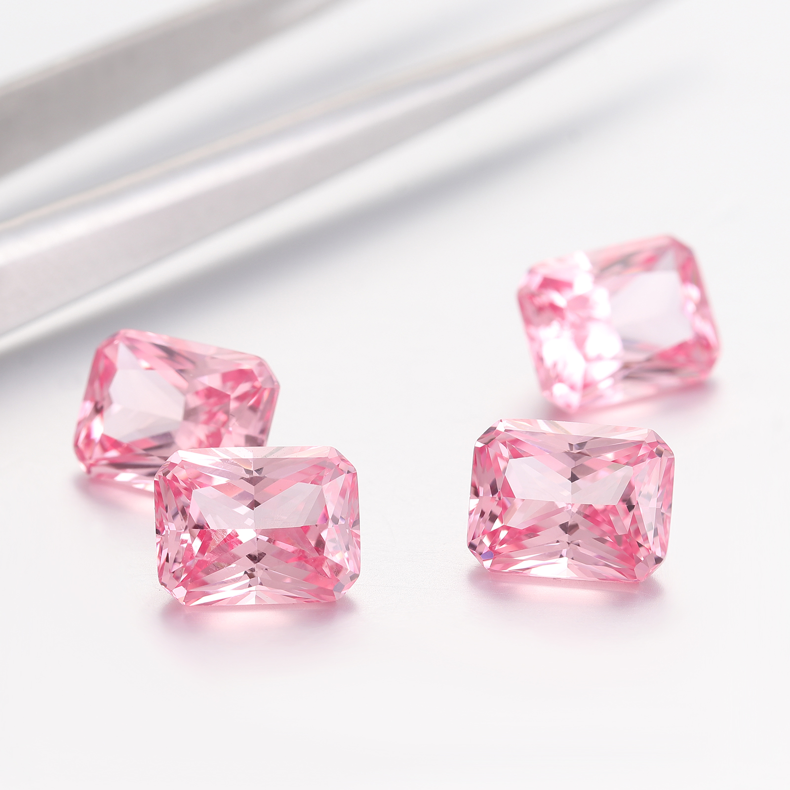 Sakula Pink Lab Sapphire