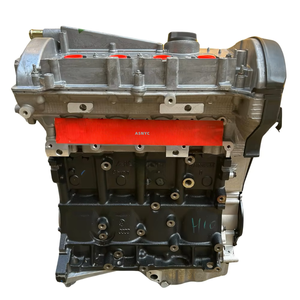 Pour Volkswagen Passat 1.8 T Domaine B5 <span class=keywords><strong>Audi</strong></span> <span class=keywords><strong>A4</strong></span> A6 C5 2.0 2.4 2.8 Ensemble Moteur - Product Image 2