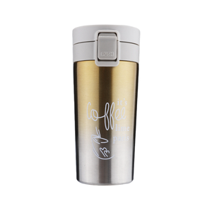 Gobelet isotherme portable en acier inoxydable 380 ml avec couvercle, motif dégradé personnalisé, résistant à la chaleur, idéal pour le bureau, les voyages et les affaires - Product Image 5