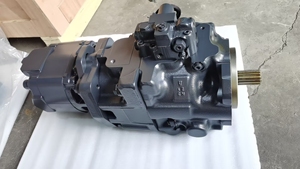 Pompes hydrauliques à piston 705-41-04010 705-41-04040 705-41-04050 705-41-04100 705-41-04180 705-41-04400 pour excavatrices et chargeuses 6HH1 - Product Image 5