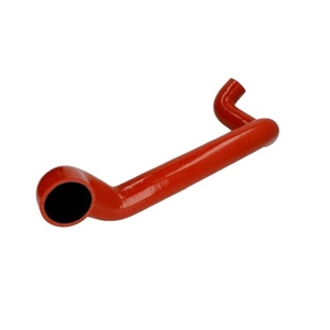 Tubo Intercooler Aria para IVECO DAILY 4912, Manguera de Intercooler Turbo 93822770 93826108 - Product Image 1