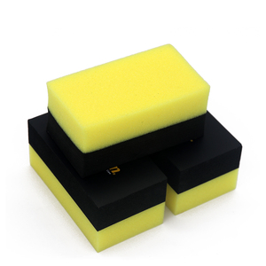 <span class=keywords><strong>Éponge</strong></span> de revêtement céramique pour voiture, Nano, avec revêtement cristal, Composite, unités - Product Image 3