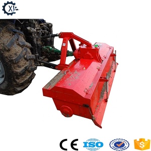Pequeña cultivadora rotativa 1GN-125 con anchura de trabajo de 1,25 m - Product Image 3