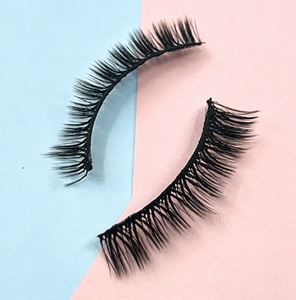 เครื่องต่อขนตาเกาหลีแบบอัตโนมัติ รุ่น IW B 09 Glam Bold Eye Look รับผลิตแบบ OEM ODM ป้ายกำกับสั่งทำได้ ส่งออกจากโรงงานโดยตรง - Product Image 1