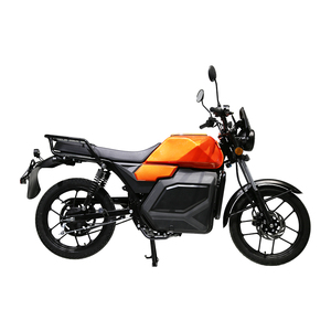Motocicleta Eléctrica Deportiva de Alta Velocidad 72V 3000W 5000W, Bicicleta Eléctrica Urbana para Adultos, Potente E-<span class=keywords><strong>Moto</strong></span> para Desplazamientos Urbanos y Carreras - Product Image 3
