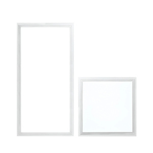 21W 40W 50W 70W cao lumen 2x2 2x4 ft vuông mỏng khung phẳng Backlit 600x600 OLED ánh sáng trong nhà 60x60 dẫn Trần Bảng điều khiển ánh sáng - Product Image 1