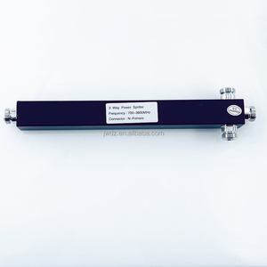 Chất lượng cao N nữ thấp pim 698-3800MHz <span class=keywords><strong>3</strong></span> cách chia quyền lực điện <span class=keywords><strong>splitter</strong></span> - Product Image 5