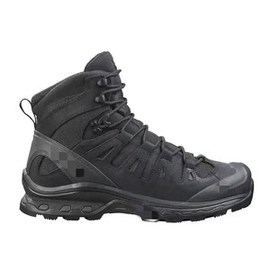 <span class=keywords><strong>Bottes</strong></span> tactiques pour hommes WANZHUO de haute qualité pour l'hiver, l'été, la randonnée, le trekking, la <span class=keywords><strong>chasse</strong></span>, les sports de plein air - Product Image 6
