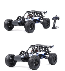 ROFUN ROVAN <span class=keywords><strong>EQ6</strong></span> 1/6 RC Auto Haoying 4985 1650KV Borstelloze Motor 160A Elektrische Regeling - Product Image 5