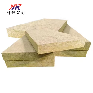 แผ่นฉนวนกันเสียง isoyekun <span class=keywords><strong>rockwool</strong></span> วัสดุฉนวนที่มีประสิทธิภาพสูง - Product Image 3
