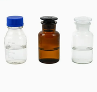 Huile de silicone de qualité cosmétique, fluide silicone au toucher doux et lisse pour shampoing, crème corporelle, fond de teint, base de maquillage