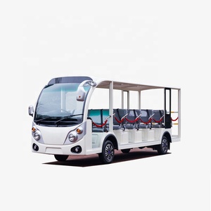 Véhicules électriques pour passagers, voiture électrique tout-terrain 4 roues motrices, 5KW 7.5KW, voiture électrique chinoise, grande voiture de tourisme - Product Image 1