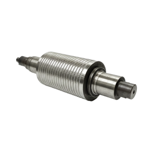 อะไหล่เครื่องรีดเหล็กคุณภาพพรีเมียมสำหรับงานหนัก รุ่น D6 Roll Node - Product Image 3