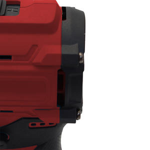 สว่านไฟฟ้าไร้สาย 16.8V แบตเตอรี่ Li-Ion แบบชาร์จได้ ความเร็วคู่ หัวจับดอกสว่านแบบไม่ใช้กุญแจ สำหรับซ่อมแซมงาน DIY ในบ้าน - Product Image 5