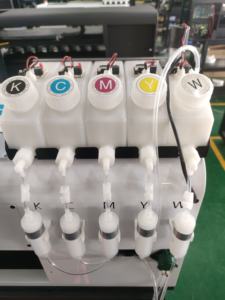 Vesub 42cm double têtes A3 Xp600 DTF imprimante A3 jet d'encre DTF imprimante transfert <span class=keywords><strong>Prestige</strong></span> A3 DTF imprimante Machine d'impression - Product Image 3