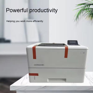 Высокоскоростной двухсторонний коммерческий лазерный принтер ASON M506dn 501dn Черный Белый USB интерфейс A4 Размер сети совместим в наличии - Product Image 2