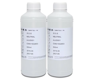 Chine usine 300ml Solution de liquide de nettoyage d'encre UV pour imprimantes à jet d'encre Epson I3200 TX800 I1600 pièces de machines d'impression
