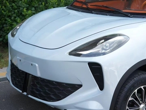 <span class=keywords><strong>Voiture</strong></span> <span class=keywords><strong>électrique</strong></span> pour personnes âgées à 4 roues, fermée, <span class=keywords><strong>sans</strong></span> <span class=keywords><strong>permis</strong></span>, pour trajets urbains courts, directement de l'usine - Product Image 3