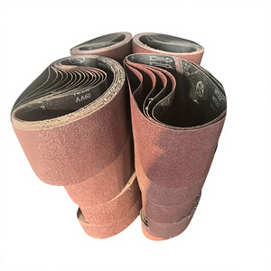 آلة صنفرة وتلميع معدنية أوتوماتيكية مع أداة إزالة الحواف الحادة ومحرك علبة التروس - مكونات أساسية - Product Image 6