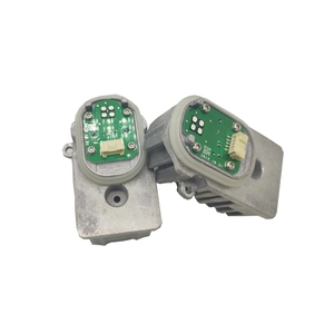 โมดูลไฟวงแหวน LED สำหรับรถยนต์ A2059060601 รุ่นปี 2015-2017 W205/W156/W217 - Product Image 3