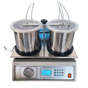 Aparato Digital para Prueba de Arroz, Aparato para Prueba de Densidad Teórica de Mezcla Bituminosa GMM - Product Image 1