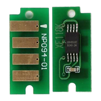 Puces cartouche de toner pour puce Epson 620F puces de cartouche d'origine/pour Epson Laser Toner et batterie