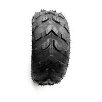 Pneu ATV 145/70-6, pneu de 6 pouces, véhicule tout-terrain à quatre roues, adapté aux petites ATV de 50cc, 70cc, 110cc, 125cc, roues avant ou arrière