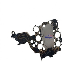 W168 Hộp Số Tự Động TCM TCU <span class=keywords><strong>ECU</strong></span> A0245455332 Kiểm Soát Unit <span class=keywords><strong>Module</strong></span> Cho 722.7 - Product Image 4