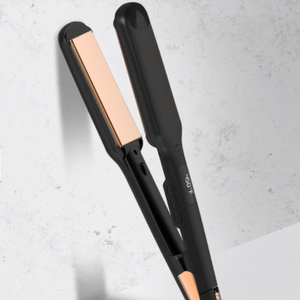 Alisador de pelo de 30 segundos para calentar rápido, el espesor de almacenamiento corporal es de solo 2cm, la mejor oferta, <span class=keywords><strong>2022</strong></span> - Product Image 2