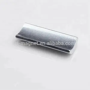Premium Quality Rare Earth Magnets Strongest Magnets N35 Neodymium NdFeB Magnets For Precision Engineering