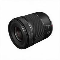 Objectif zoom ultra grand angle d'occasion F4.5-6.3 IS STM, compatible avec les appareils photo hybrides R5 R6 R7 R8 R10 R50, léger pour les voyages, les vlogs et les paysages