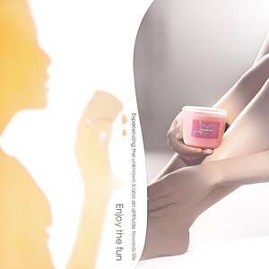 Bougie de <span class=keywords><strong>massage</strong></span> de luxe écologique de haute qualité pour <span class=keywords><strong>spa</strong></span>, design romantique à basse température, <span class=keywords><strong>en</strong></span> cire de soja parfumée, faite à la main pour les fêtes - Product Image 5