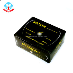 Carbón de Coco Starlight de 40 mm para Fumar Shisha, Carbón para Hookah de Fábrica China - Product Image 5