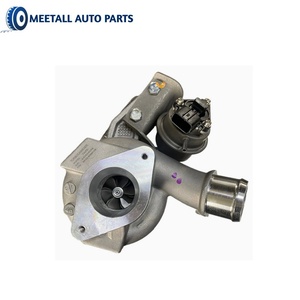 터보차저 TD03L4 BK3Q-6K682-NB 49131-06320,49131-06320,49131-06340 포드 레인저 2.2 TDCi 트랜짓 2.2L 디젤 엔진 터보용 - Product Image 1