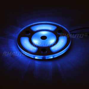 Plafonnier LED 400LM 10-30V pour caravane, camping-car, fourgonnette, remorque, lampe intérieure LED pour la décoration - Product Image 4