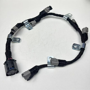 ชุดสายไฟหัวฉีด 4022868 สำหรับเครื่องยนต์ QSM11 ISM11 - Product Image 6