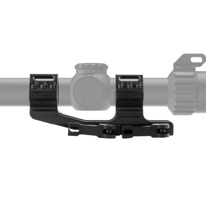 ขายึดกล้องเล็งแบบ Cantilever ยี่ห้อ ACUMETA พร้อมระบบปลดเร็ว สำหรับท่อขนาด 30 มม. ความสูงตรงกลาง 1.4 นิ้ว - Product Image 6