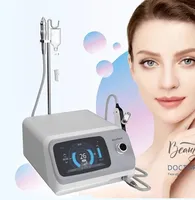 Appareil facial 2-en-1 Hydra à pulvérisation d'oxygène haute pression Doctor Water 2026