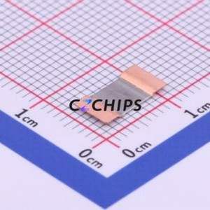 HolRS3920-3W-5mR-1 % ตัวต้านทานความรู้สึกปัจจุบัน/ตัวต้านทาน3920ตัวต้านทาน (ความต้านทาน: 5mOhm )(ความแม่นยำ: 1% )(พลังงาน: 3W) - Product Image 2