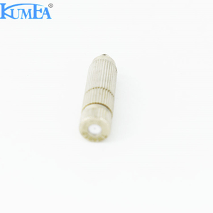 Buse haute pression KUMEA <span class=keywords><strong>GKJ</strong></span> 1510 SS, nettoyable, sans goutte, pour l'irrigation par brumisation hydroponique - Product Image 4