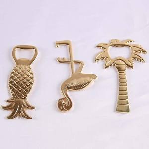 Abrebotellas DE BODA Regalos DE BODA Promoción Aleación de zinc Cerveza Cocotero Apertura de botellas - Product Image 6