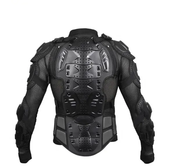 Wholesale Motorbike Full Body Armor Protector Racing Motorcycle Jacket Manufacturer